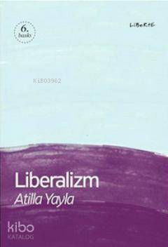 Liberalizm Atilla Yayla