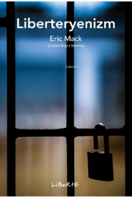 Liberteryenizm Eric Mack