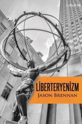 Liberteryenizm Jason Brennan