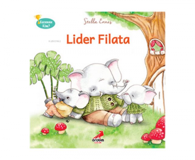 Lider Filata / Kazanan Kim Dizisi - 4 Stella Ernes