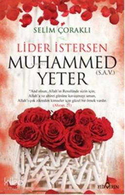 Lider İstersen Muhammed Yeter Selim Çoraklı