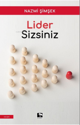 Lider Sizsiniz Nazmi Şimşek