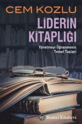 Liderin Kitaplığı Cem Kozlu