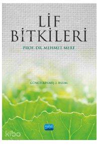 Lif Bitkileri Mehmet Mert