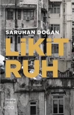 Likit Ruh Saruhan Doğan