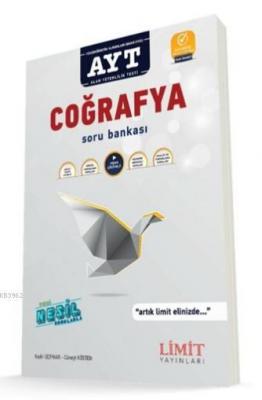 Limit AYT Coğrafya Soru Bankası