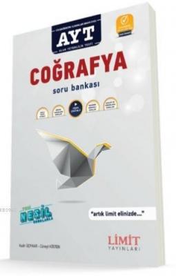 Limit AYT Coğrafya Soru Bankası