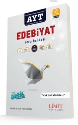 Limit AYT Edebiyat Soru Bankası