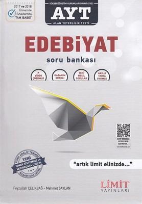 Limit - Ayt Edebiyat Soru Bankası Kolektif