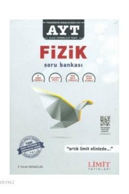 Limit - Ayt Fizik Soru Bankası Kolektif