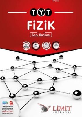 Limit TYT Fizik Kurumsal Soru Bankası Kolektif