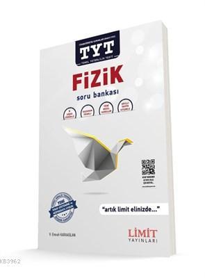 Limit - Tyt Fizik Soru Bankası Kolektif