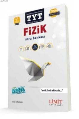 Limit TYT Fizik Soru Bankası