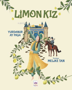 Limon Kız Yurdanur Ay Paşa