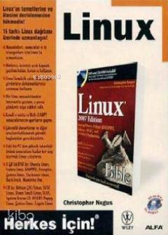 Linux Christopher Negus