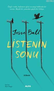 Listenin Sonu Jesse Ball