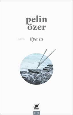 Liya Lu Pelin Özer