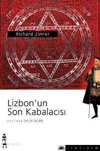 Lizbon'un Son Kabalacısı Richard Zimler