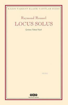 Locus Solus Raymond Roussel