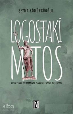 Logostaki Mitos Şeyma Kömürcüoğlu