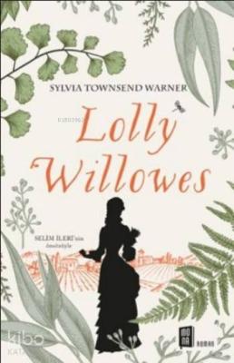 Lolly Willowes Sylvia Townsend Warner