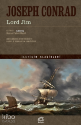 Lord Jim Joseph Conrad