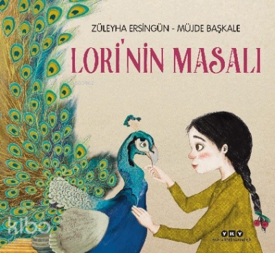 Lori'nin Masalı Züleyha Ersingün