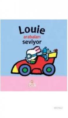 Louie Arabaları Seviyor Yves Got