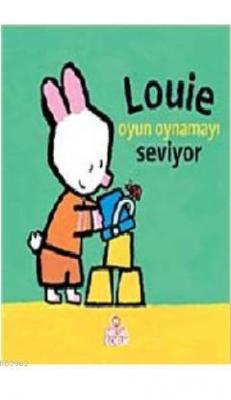 Louie Oyun Oynamayı Seviyor Yves Got