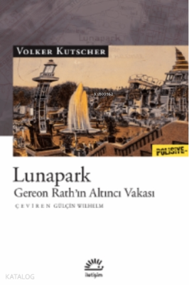 Lunapark Volker Kutscher