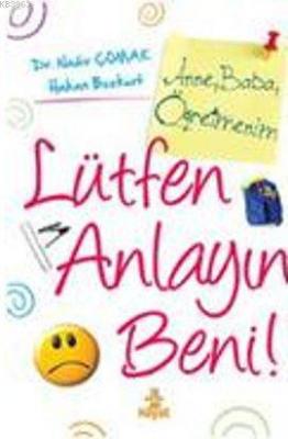 Lütfen Anlayın Beni Nadir Çomak