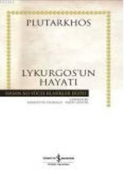 Lykurgos'un Hayatı Plutharkos