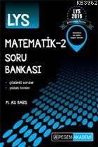 LYS Matematik-2 Soru Bankası