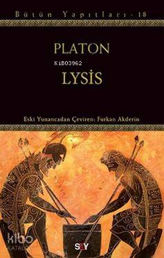 Lysis Platon ( Eflatun )