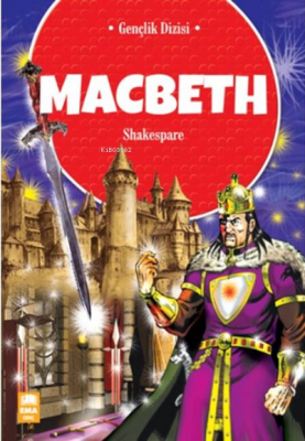 Macbeth William Shakespeare