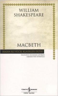 Macbeth William Shakespeare