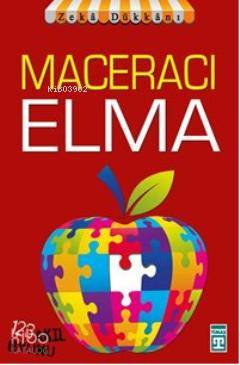 Maceracı Elma Robert Allen