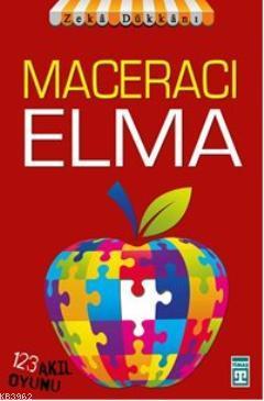 Maceracı Elma Robert Allen