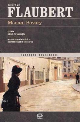 Madam Bovary Gustave Flaubert