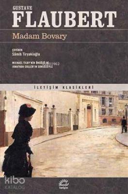 Madam Bovary Gustave Flaubert