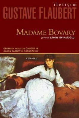 Madame Bovary Gustave Flaubert