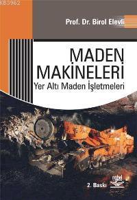 Maden Makineleri Birol Elevli