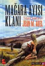 Mağara Ayısı Klanı Jean M. Auel