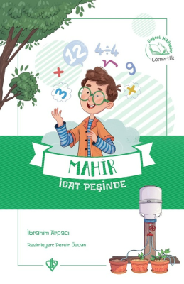 Mahir İcat Peşinde İbrahim Arpacı