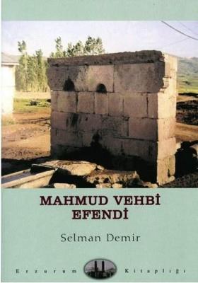 Mahmut Vehbi Efendi Selman Demir