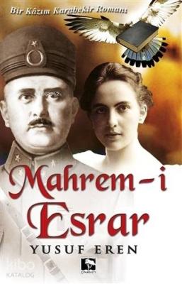 Mahrem-i Esrar Yusuf Eren