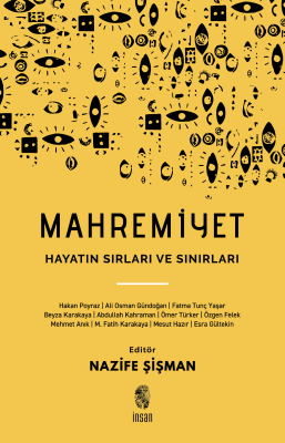 Mahremiyet Nazife Şişman