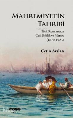 Mahremiyetinin Tahribi Çetin Arslan