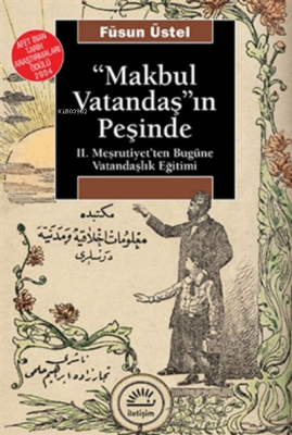 Makbul Vatandaş'ın Peşinde Füsun Üstel