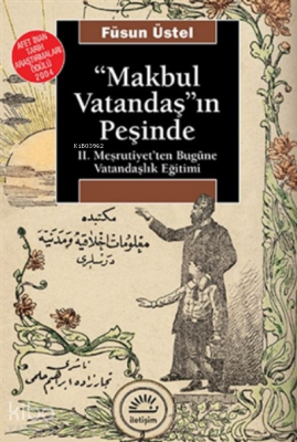 Makbul Vatandaş'ın Peşinde Füsun Üstel